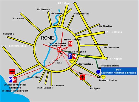 trans frascati|Public Transit in Frascati